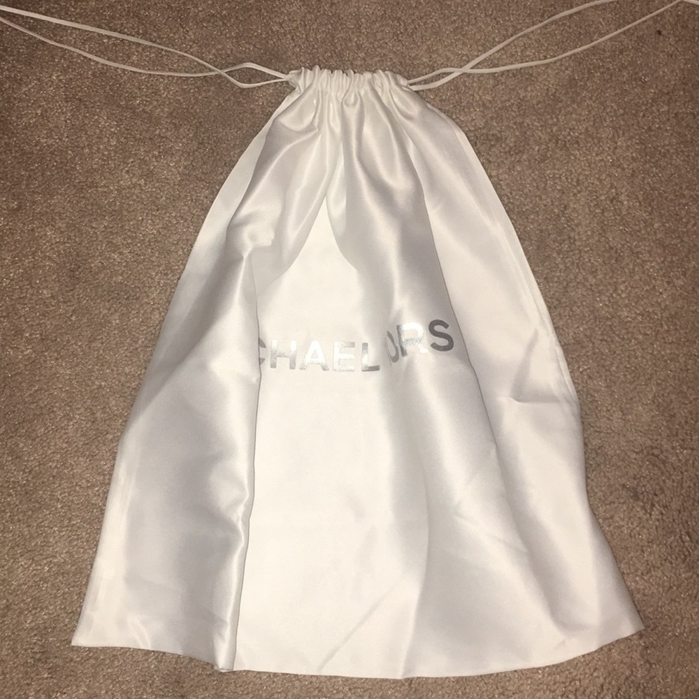 Michael Kors Drawstring